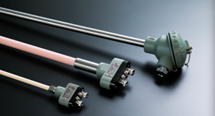 贵金属、廉金属与难熔金属热电偶的特性