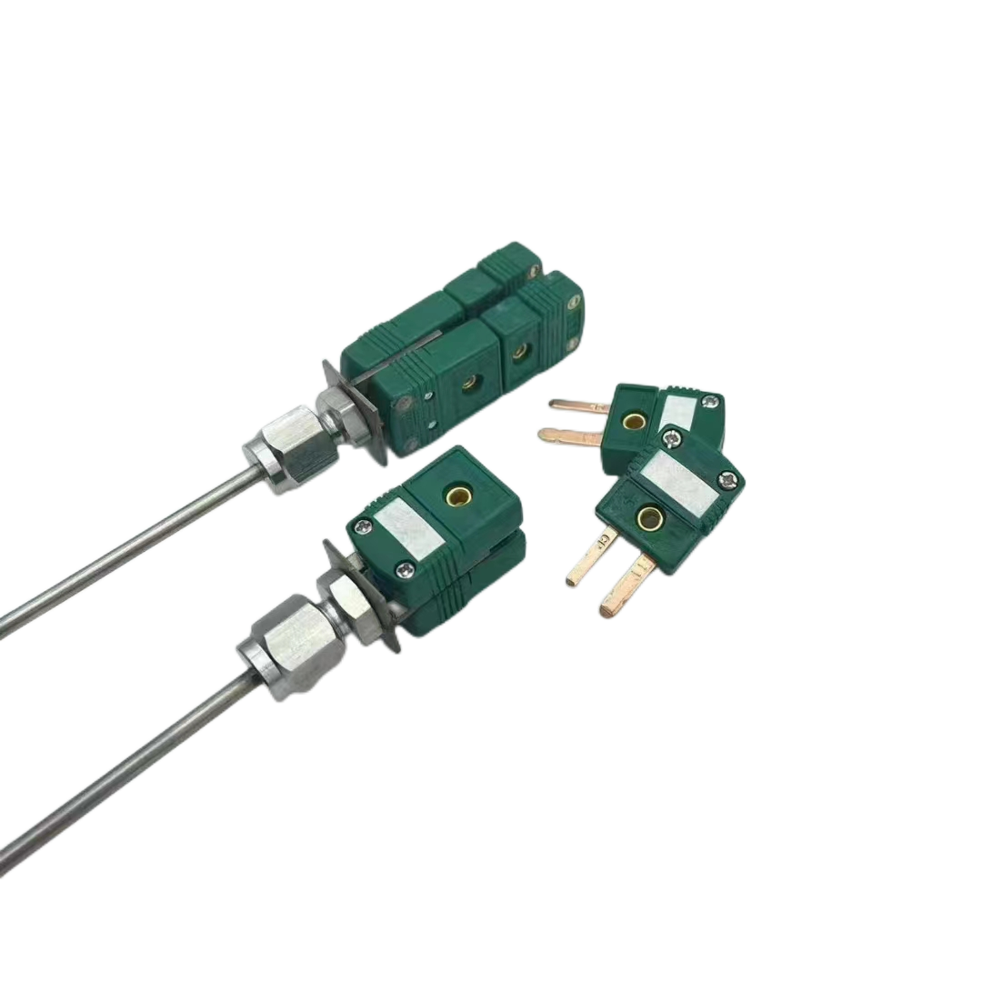 标准化热电偶的允差(BG/T 16839.1/IEC 60684-1: 2013)