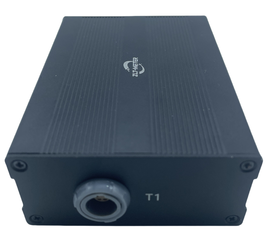 高精度温度变送器