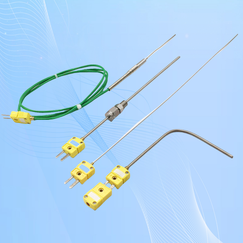 TK100系列铠装热电偶