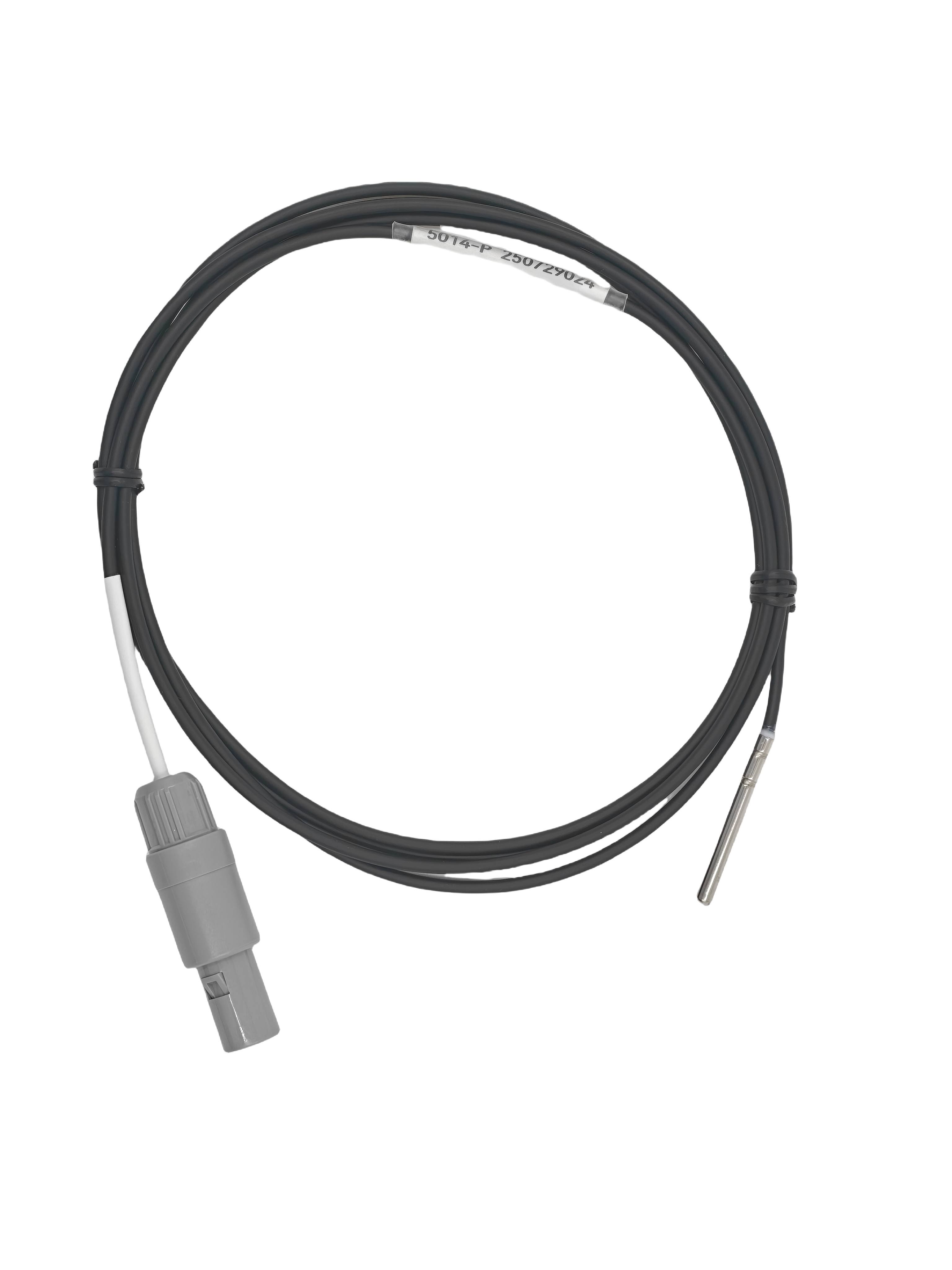 5014-X 导线式高精度热敏感电阻(NTC)